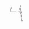 Magnaflow 09-14 Chevrolet Express 1500 4.3L Direct Fit Converter - 5582134 360 Degree Image Set