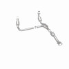 Magnaflow 09-14 Chevrolet Express 1500 4.3L Direct Fit Converter - 5582134 360 Degree Image Set