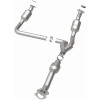 Magnaflow 09-14 Chevrolet Express 1500 4.3L Direct Fit Converter - 5582134 Photo - out of package
