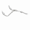 Magnaflow 09-14 Chevrolet Express 1500 4.3L Direct Fit Converter - 5582134 360 Degree Image Set