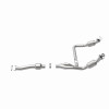 Magnaflow 09-14 Chevrolet Express 1500 4.3L Direct Fit Converter - 5582134 360 Degree Image Set