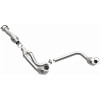 Magnaflow 09-14 Chevrolet Express 1500 4.3L Direct Fit Converter - 5582134 Photo - out of package