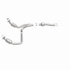 Magnaflow 09-14 Chevrolet Express 1500 4.3L Direct Fit Converter - 5582134 360 Degree Image Set