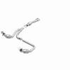 Magnaflow 09-14 Chevrolet Express 1500 4.3L Direct Fit Converter - 5582134 360 Degree Image Set