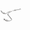 Magnaflow 09-14 Chevrolet Express 1500 4.3L Direct Fit Converter - 5582134 360 Degree Image Set