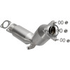 Magnaflow 09-12 Infiniti FX35 3.5L Direct Fit Converter - 5582143 Photo - Primary