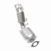 Magnaflow 09-12 Infiniti FX35 3.5L Direct Fit Converter - 5582143 360 Degree Image Set