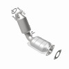Magnaflow 09-12 Infiniti FX35 3.5L Direct Fit Converter - 5582143 360 Degree Image Set