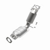 Magnaflow 09-12 Infiniti FX35 3.5L Direct Fit Converter - 5582143 360 Degree Image Set