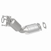 Magnaflow 09-12 Infiniti FX35 3.5L Direct Fit Converter - 5582143 360 Degree Image Set