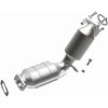 Magnaflow 09-12 Infiniti FX35 3.5L Direct Fit Converter - 5582143 Photo - out of package