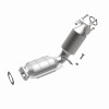Magnaflow 09-12 Infiniti FX35 3.5L Direct Fit Converter - 5582143 360 Degree Image Set