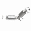 Magnaflow 09-12 Infiniti FX35 3.5L Direct Fit Converter - 5582143 360 Degree Image Set