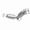 Magnaflow 09-12 Infiniti FX35 3.5L Direct Fit Converter - 5582143 360 Degree Image Set