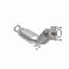 Magnaflow 09-12 Infiniti FX35 3.5L Direct Fit Converter - 5582143 360 Degree Image Set
