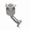 Magnaflow 2013 Nissan Pathfinder 3.5L Direct Fit Converter - 5582163 360 Degree Image Set