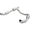 Magnaflow 2006 Ford E-250 5.4L Direct Fit Converter - 5582167 Photo - Primary