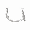 Magnaflow 2006 Ford E-250 5.4L Direct Fit Converter - 5582167 360 Degree Image Set
