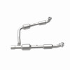 Magnaflow 2006 Ford E-250 5.4L Direct Fit Converter - 5582167 360 Degree Image Set