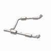 Magnaflow 2006 Ford E-250 5.4L Direct Fit Converter - 5582167 360 Degree Image Set
