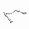Magnaflow 2006 Ford E-250 5.4L Direct Fit Converter - 5582167 360 Degree Image Set