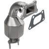 Magnaflow 10-11 Chevrolet Equinox 3.0L Direct Fit Converter - 5582188 Photo - Primary