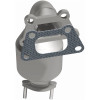 Magnaflow 10-11 Chevrolet Equinox 3.0L Direct Fit Converter - 5582188 Photo - out of package