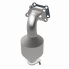 Magnaflow 10-11 Chevrolet Equinox 3.0L Direct Fit Converter - 5582188 360 Degree Image Set