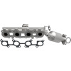 Magnaflow 05-09 Lexus GX470 4.7L Direct Fit Converter - 5582217 Photo - Primary