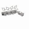 Magnaflow 05-09 Lexus GX470 4.7L Direct Fit Converter - 5582217 360 Degree Image Set