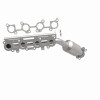 Magnaflow 05-09 Lexus GX470 4.7L Direct Fit Converter - 5582217 360 Degree Image Set