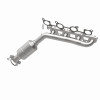 Magnaflow 05-09 Lexus GX470 4.7L Direct Fit Converter - 5582217 360 Degree Image Set