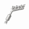 Magnaflow 05-09 Lexus GX470 4.7L Direct Fit Converter - 5582217 360 Degree Image Set