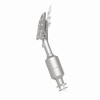 Magnaflow 05-09 Lexus GX470 4.7L Direct Fit Converter - 5582217 360 Degree Image Set