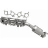 Magnaflow 05-09 Lexus GX470 4.7L Direct Fit Converter - 5582217 Photo - out of package
