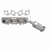 Magnaflow 05-09 Lexus GX470 4.7L Direct Fit Converter - 5582217 360 Degree Image Set
