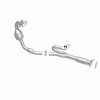 Magnaflow 10-11 Cadillac SRX 3.0L Direct Fit Converter - 5582219 360 Degree Image Set