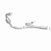 Magnaflow 10-11 Cadillac SRX 3.0L Direct Fit Converter - 5582219 360 Degree Image Set