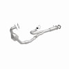 Magnaflow 10-11 Cadillac SRX 3.0L Direct Fit Converter - 5582219 360 Degree Image Set