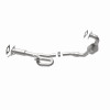 Magnaflow 10-11 Cadillac SRX 3.0L Direct Fit Converter - 5582219 360 Degree Image Set