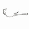 Magnaflow 10-11 Cadillac SRX 3.0L Direct Fit Converter - 5582219 360 Degree Image Set