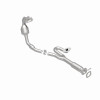 Magnaflow 10-11 Cadillac SRX 3.0L Direct Fit Converter - 5582219 360 Degree Image Set