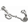 Magnaflow 10-11 Cadillac SRX 3.0L Direct Fit Converter - 5582219 Photo - out of package