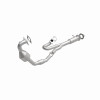 Magnaflow 10-11 Cadillac SRX 3.0L Direct Fit Converter - 5582219 360 Degree Image Set