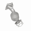 Magnaflow 12-16 Cadillac SRX 3.6L Direct Fit Converter - 5582220 360 Degree Image Set