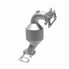 Magnaflow 12-16 Cadillac SRX 3.6L Direct Fit Converter - 5582220 360 Degree Image Set