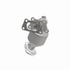 Magnaflow 12-16 Cadillac SRX 3.6L Direct Fit Converter - 5582220 360 Degree Image Set
