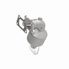 Magnaflow 12-16 Cadillac SRX 3.6L Direct Fit Converter - 5582220 360 Degree Image Set