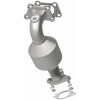 Magnaflow 12-16 Cadillac SRX 3.6L Direct Fit Converter - 5582220 Photo - out of package