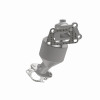 Magnaflow 12-16 Cadillac SRX 3.6L Direct Fit Converter - 5582220 360 Degree Image Set